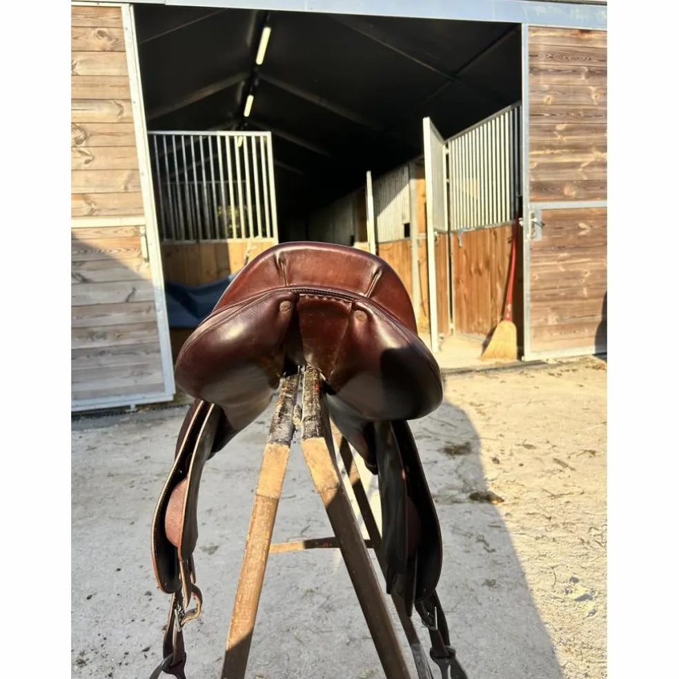 Selle Arion sellier europe