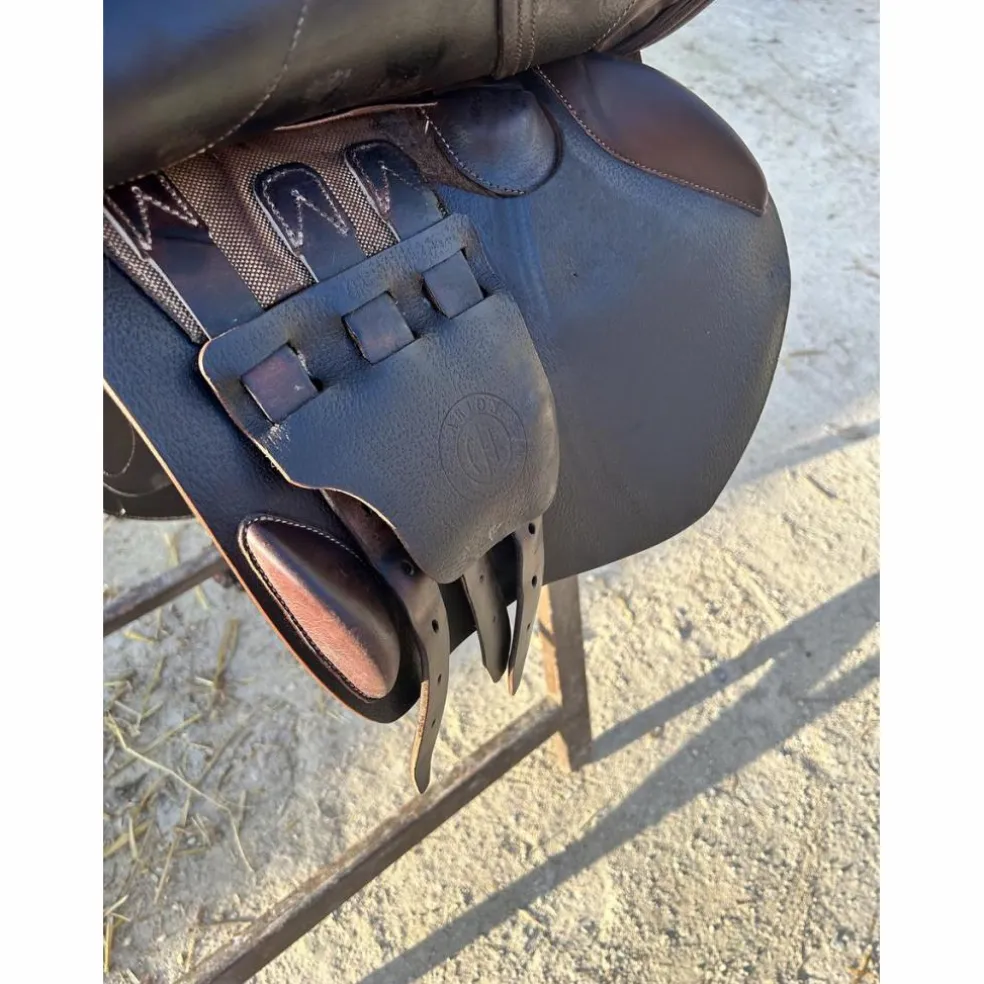 Selle Arion sellier europe