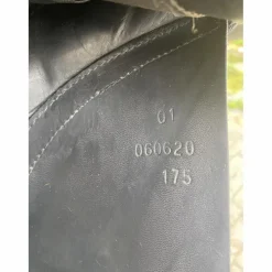 Selle Arno Brands 17,5 pouces