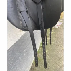 Selle Arno Brands 17,5 pouces