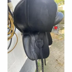 Selle Arno Brands 17,5 pouces
