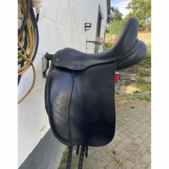 Selle Arno Brands 17,5 pouces