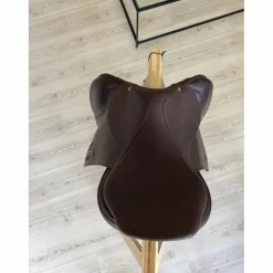 Selle Athena Bruno delgrange 17,5 obstacle