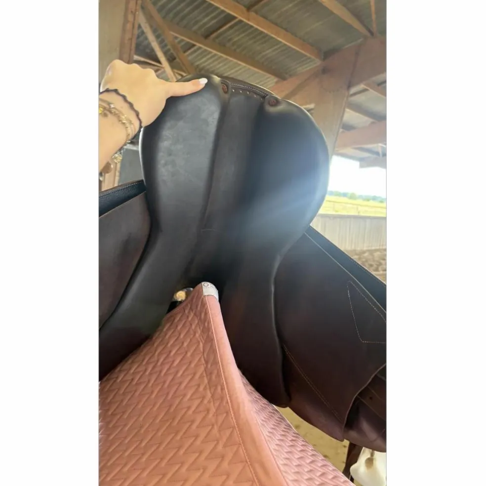 Selle Atlas Arion