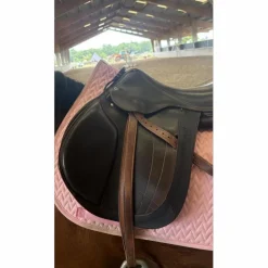 Selle Atlas Arion