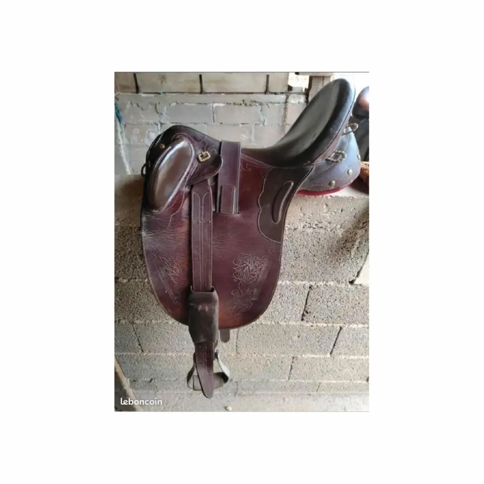 Selle Australienne