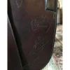 SELLE AUSTRALIENNE HAVANE- DOWN UNDER