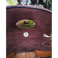 Selle australienne Rando