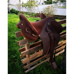Selle australienne Rando