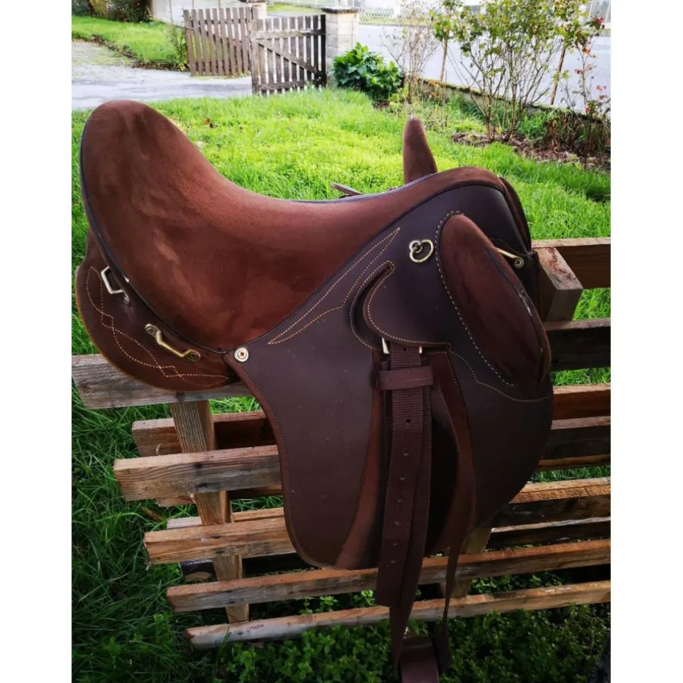 Selle australienne Rando