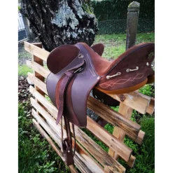 Selle australienne Rando