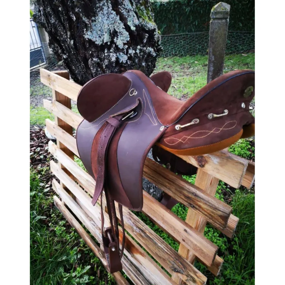 Selle australienne Rando