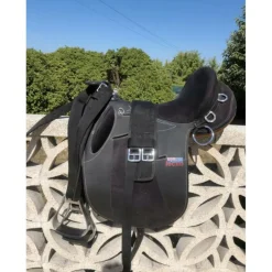 Selle Australienne Tecno