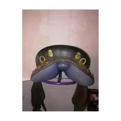 selle australienne toute équipée