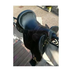 selle australienne toute équipée
