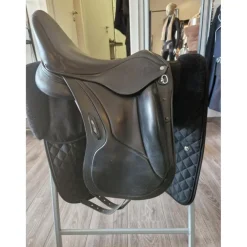 selle Aviar rock 1.0 17,5