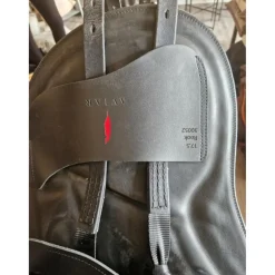 selle Aviar rock 1.0 17,5