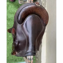 Selle bardette enfant