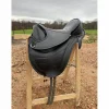selle Barefoot cheyenne - monoquartier - cuir