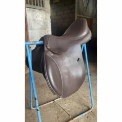Selle Barry TdeT