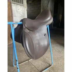 Selle Barry TdeT