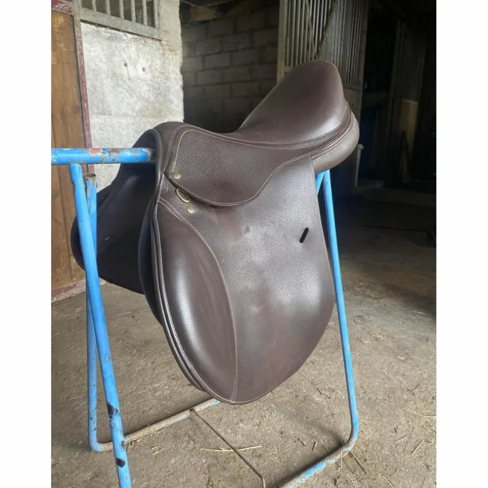 Selle Barry TdeT