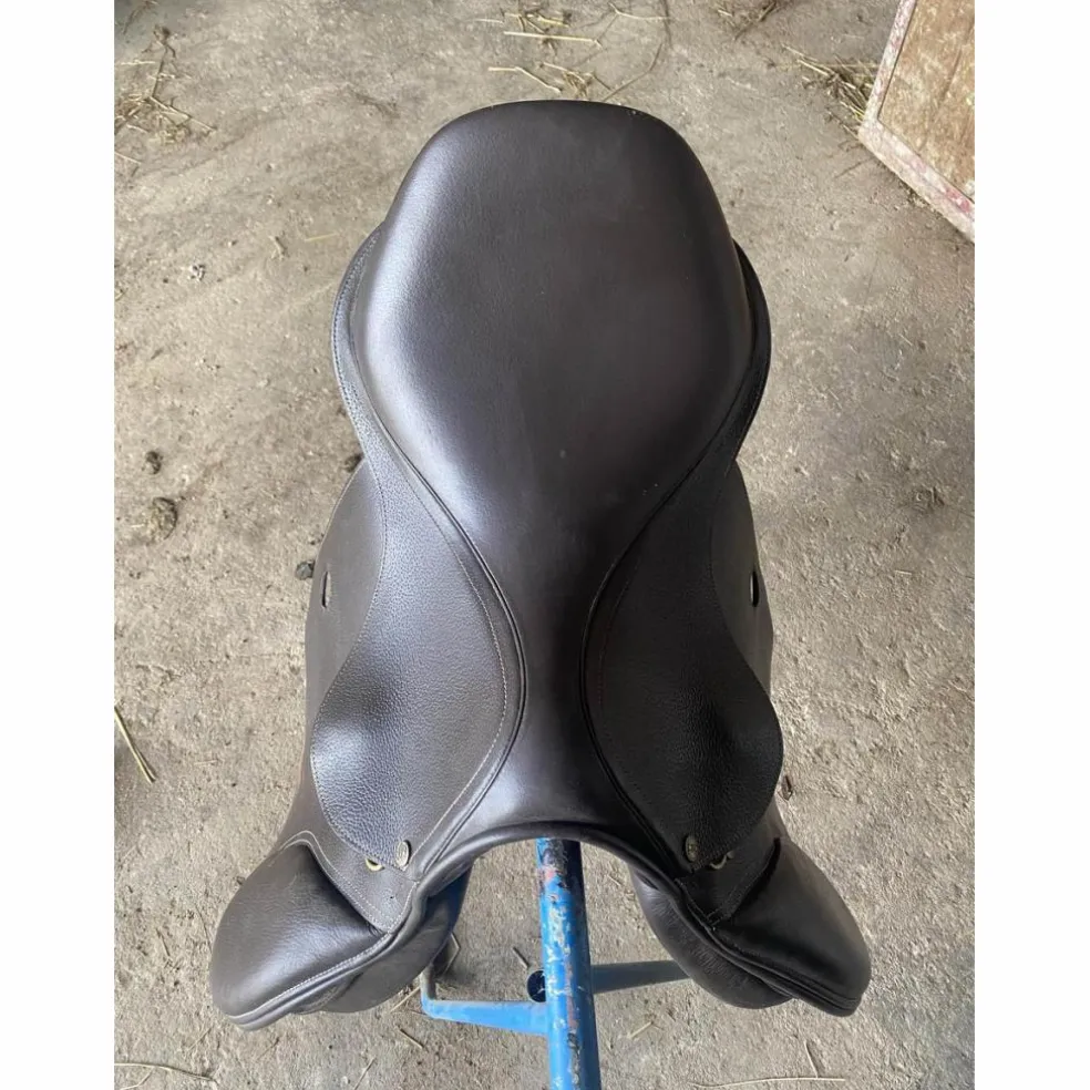 Selle Barry TdeT