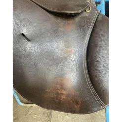 Selle Barry TdeT