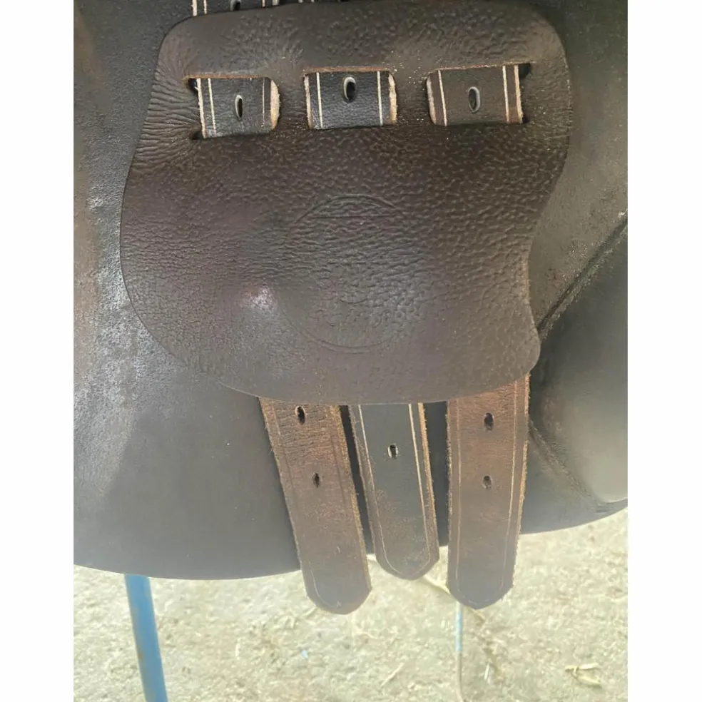 Selle Barry TdeT