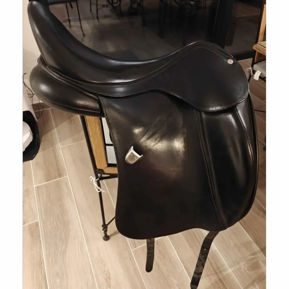 Selle Bates 17' dressage