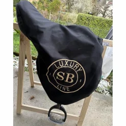 selle baude 17,5
