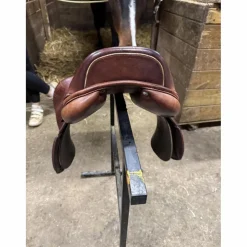Selle Baude - Romane Luxury Line