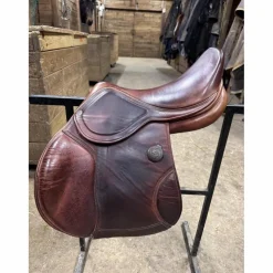 Selle Baude - Romane Luxury Line