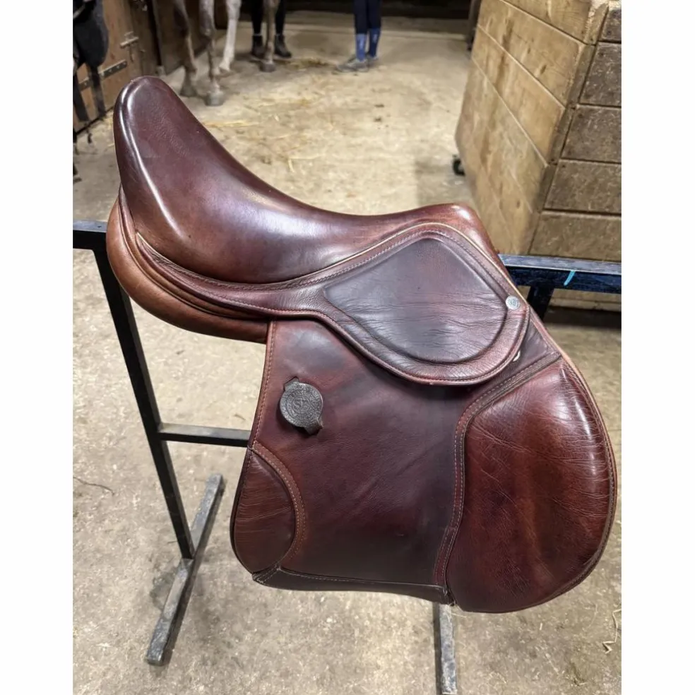 Selle Baude - Romane Luxury Line