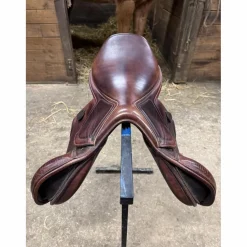 Selle Baude - Romane Luxury Line