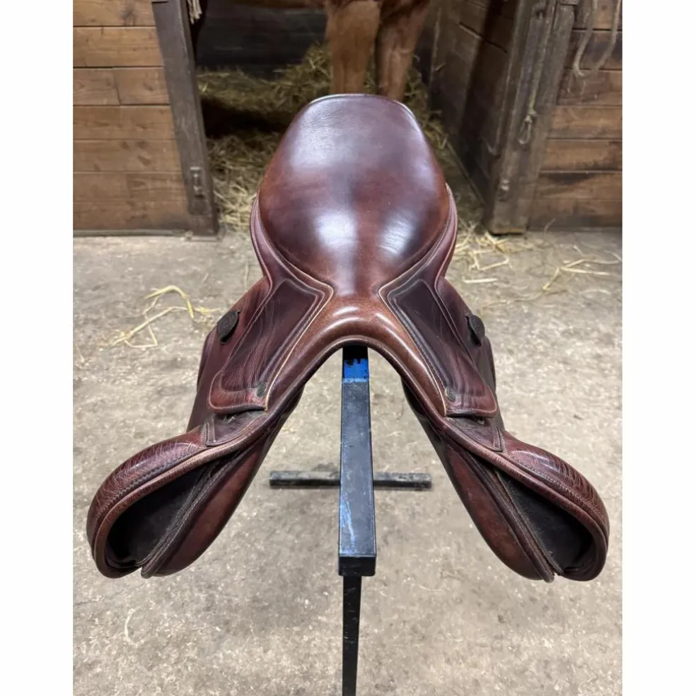 Selle Baude - Romane Luxury Line