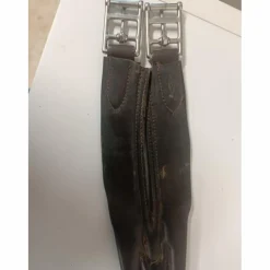 Selle Belloir Saumur 17,5 saut