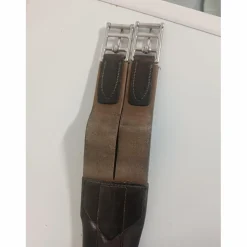 Selle Belloir Saumur 17,5 saut