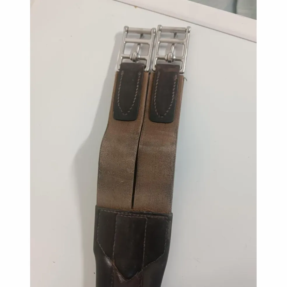 Selle Belloir Saumur 17,5 saut