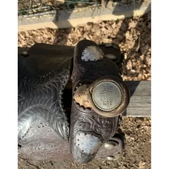 Selle Billy Cook