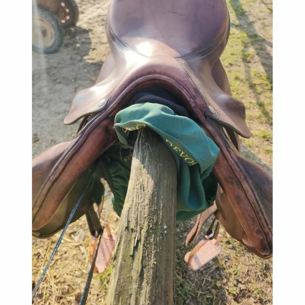 Selle boeckelo de 2003