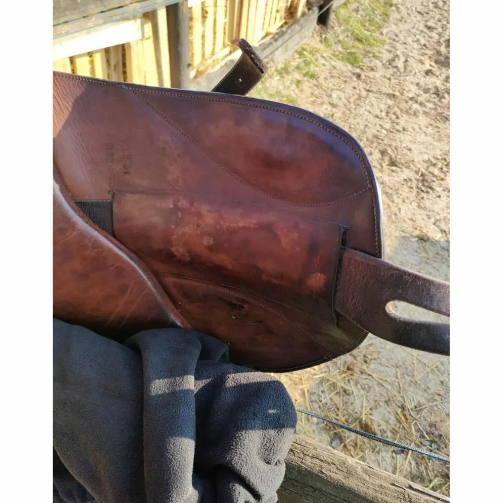 Selle boeckelo de 2003