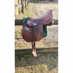 Selle boeckelo de 2003