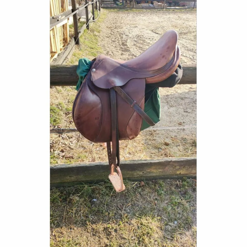 Selle boeckelo de 2003