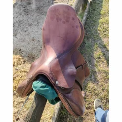 Selle boeckelo de 2003