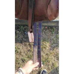 Selle boeckelo de 2003