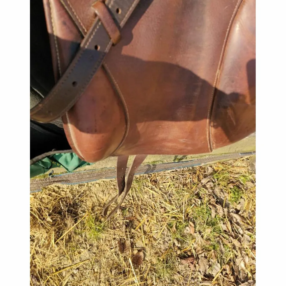 Selle boeckelo de 2003