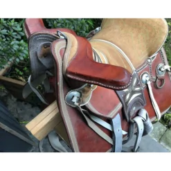 Selle brésilienne