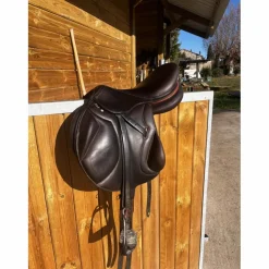 selle brunet pineau