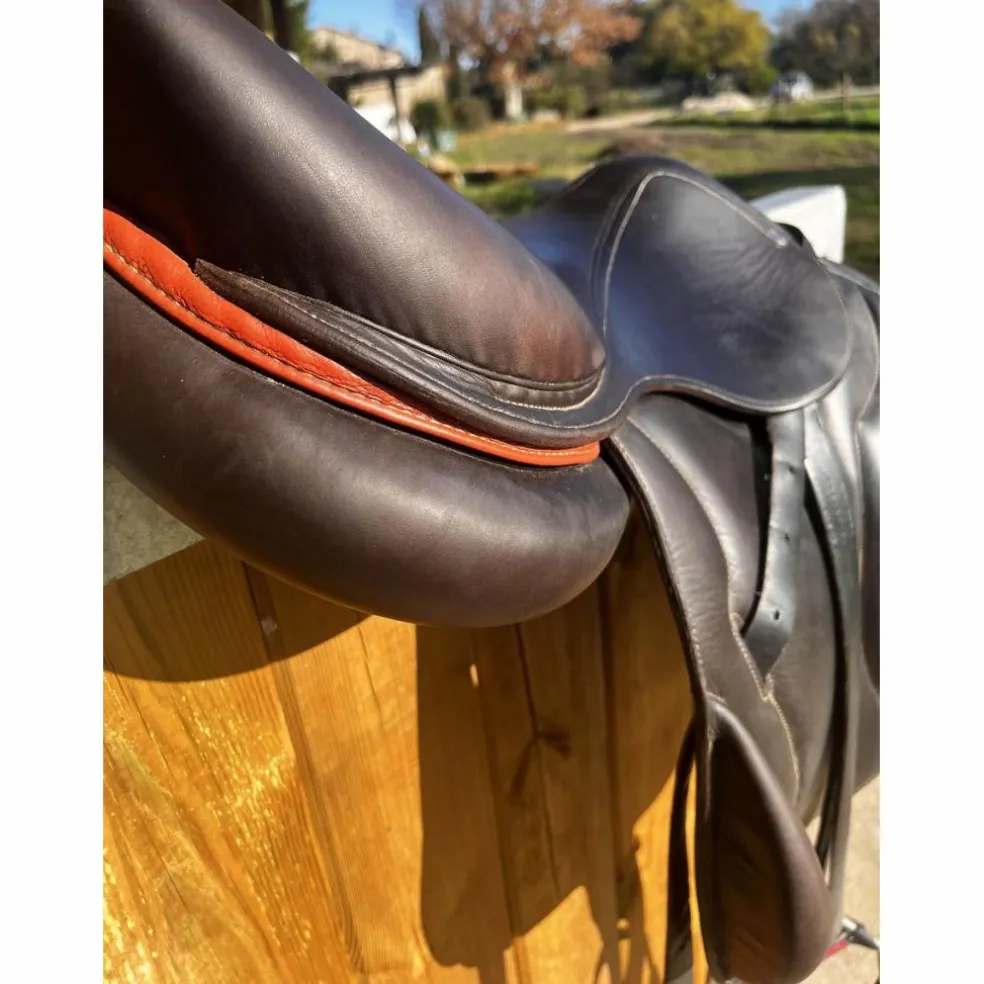 selle brunet pineau